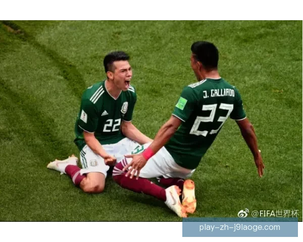 2026世界杯墨西哥区正式启动绿色足球周倡导环保理念推动可持续发展